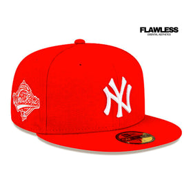 New York Yankees 59FIFTY AC Perf 5Navy Cap